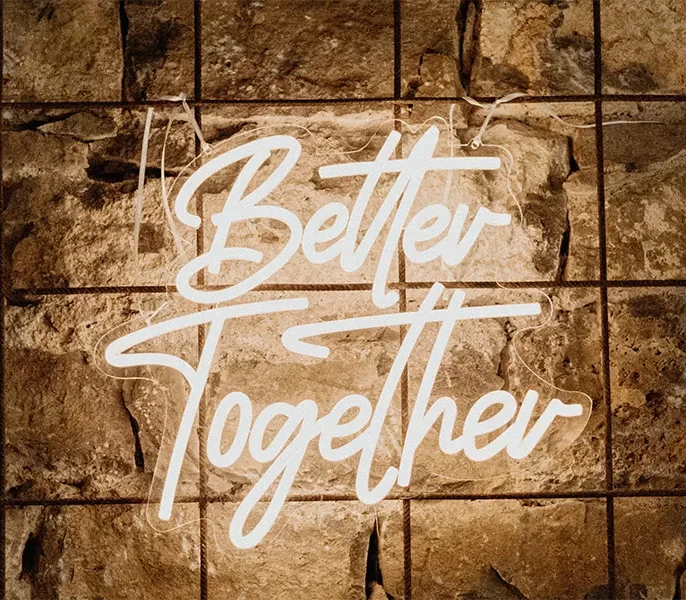 Better Together
