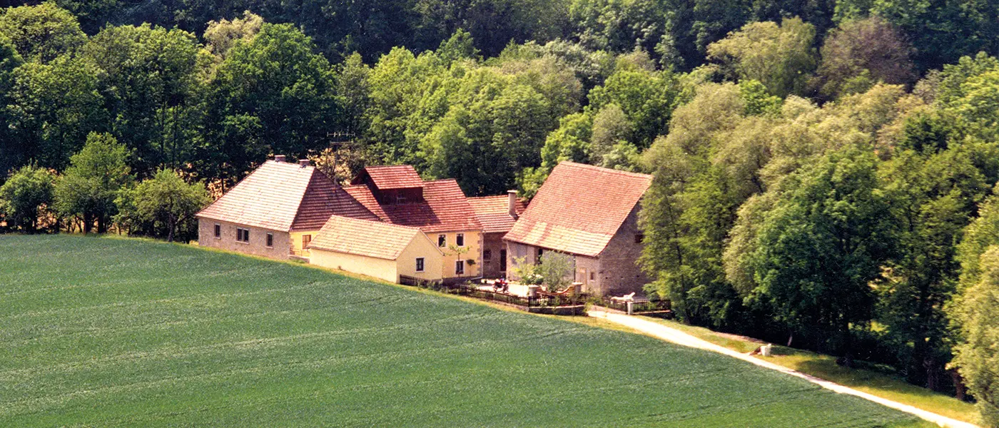 Hof